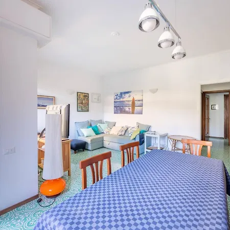 Real Italian Estate - Family With Garden Apartmán Camogli
