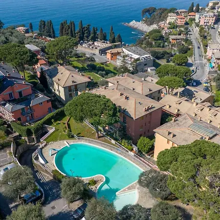 Real Italian Estate - Family With Garden Apartment *
