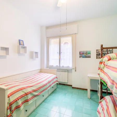 Real Italian Estate - Family With Garden * Camogli