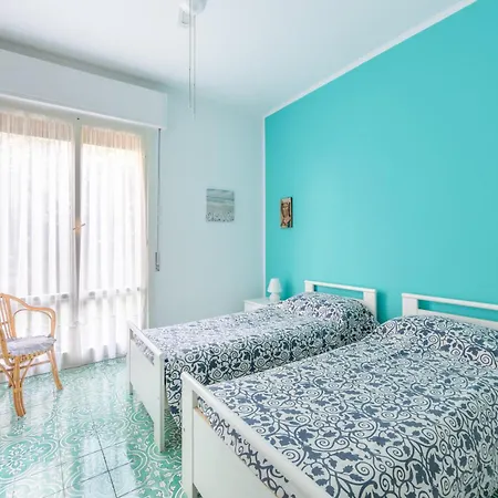 Real Italian Estate - Family With Garden * Camogli